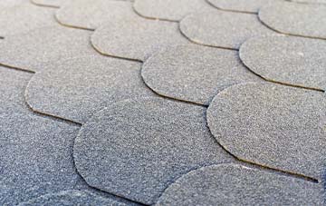 Hound asphalt roofing costs