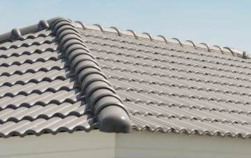 advantages of Hound clay roofing