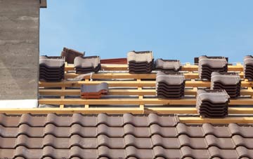 Hound clay roofing costs