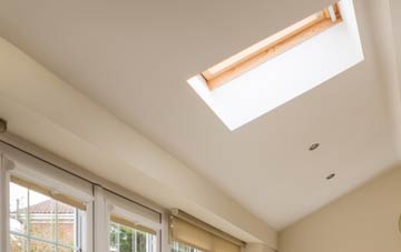 Hound conservatory roof insulation companies