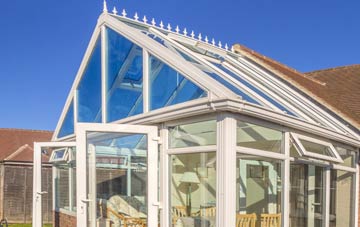 conservatory roof insulation costs Hound