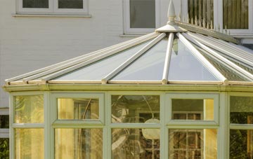 conservatory roof repair Hound, Hampshire