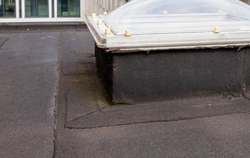 disadvantages of Hound flat roofs