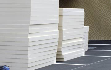 Hound flat roof insulation costs