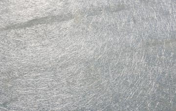 Hound laminate fibreglass or shingles?