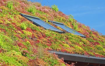 Hound living roof systems