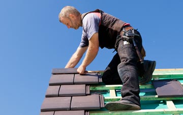 disadvantages of Hound slate roofing