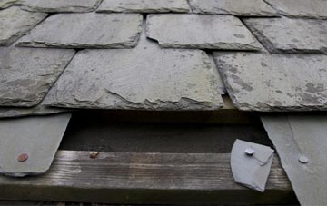 Hound slate roof repairs and maintenance