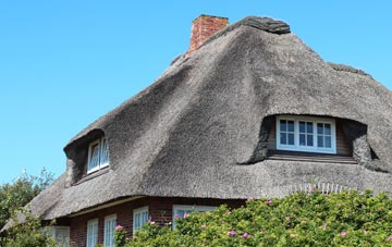 thatch roofing Hound, Hampshire