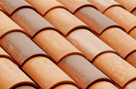 Hound clay roofing