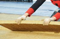 find rated Hound roof insulation companies