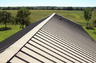 Hound metal roof quotes