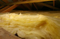 Hound pitch roof insulation